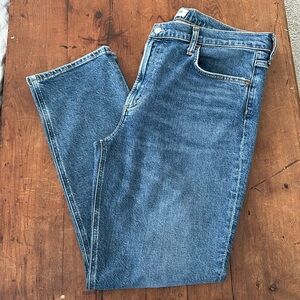 Agolde Jeans- size 32